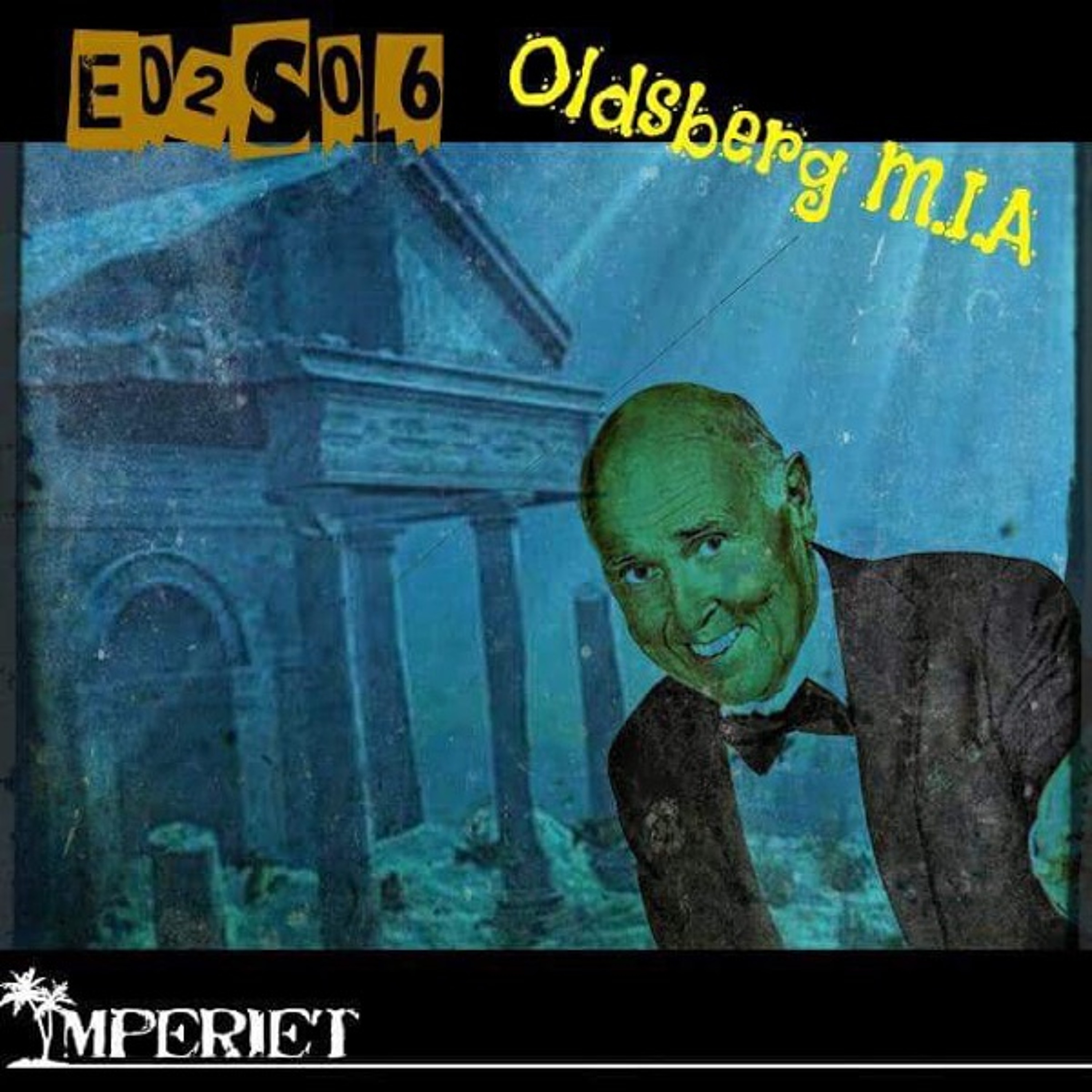 Imperiet Podcast - Ogooglade sanningar