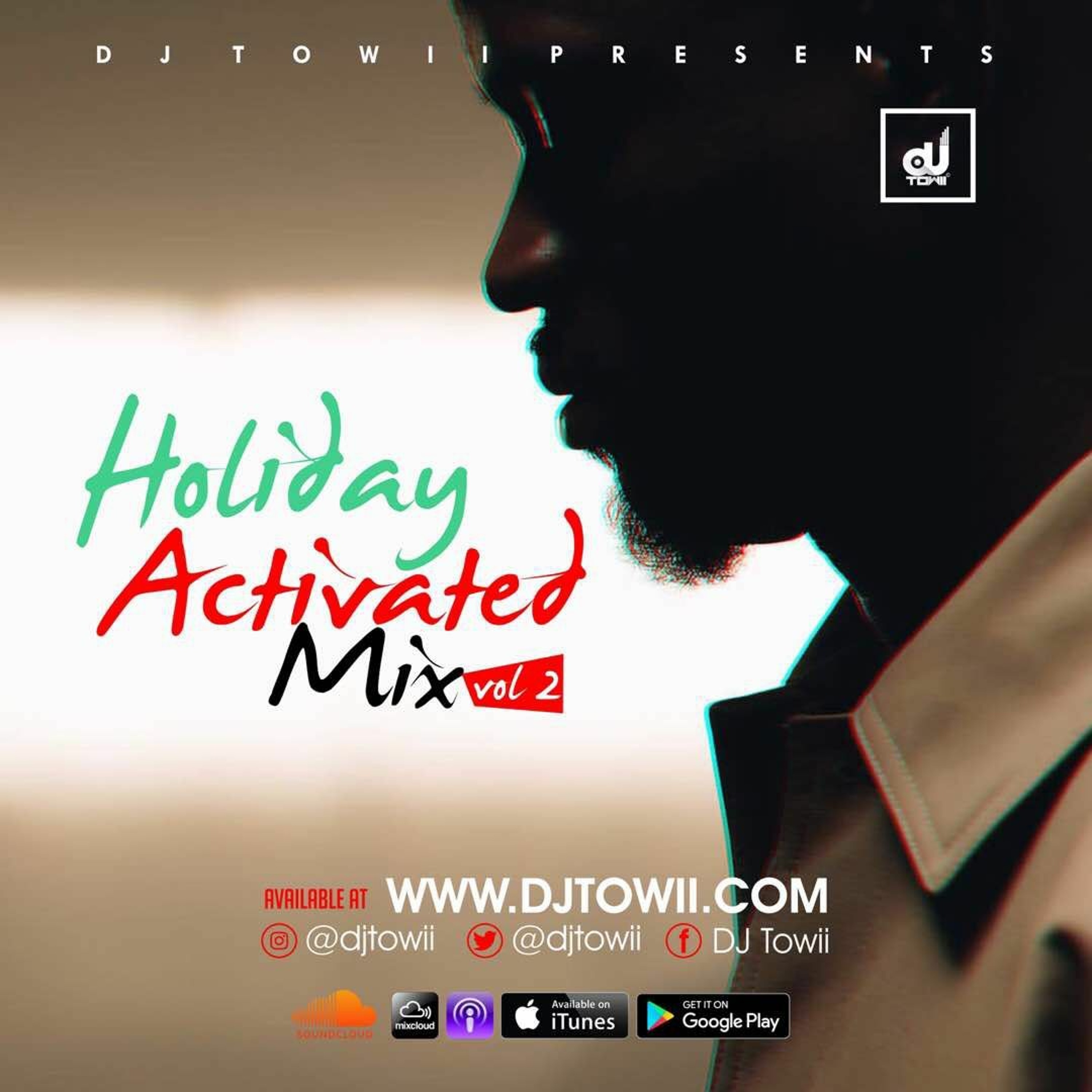 DJ Towii Mixes