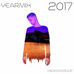 Mega Mashup 2017 - Dj Chemic Yearmix