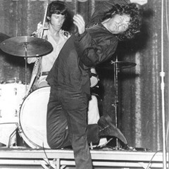 Doors sample rough snippet