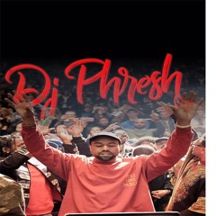 DJPhresh954 - 2k18 Drip Mix