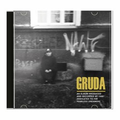 1988 - W Twoich Oczach ("Gruda" Latarnia Rec. 2017)