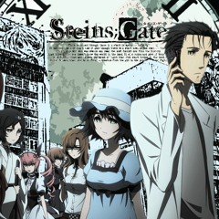 Steins Gate OST - Gate of Steiner (Hip Hop / Trap Remix)