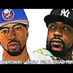 CHERRY (Dedicated to Sean Price and his family)