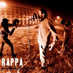 Rappa - Epoca de tabla (cu Ecsper si John Diamond)