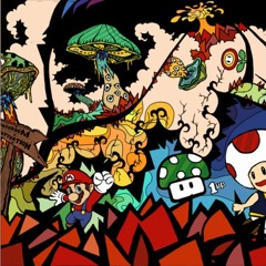 BASH Power Hourish ft. Post BO-lone pt. 1