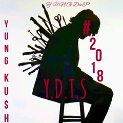 Y.U.N.G Ku$h x Yung R!co-#2018
