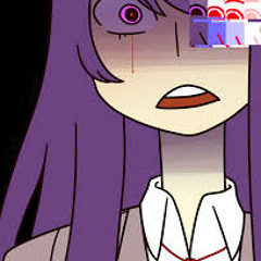 DDLC - Who cares about that obnoxious brat?