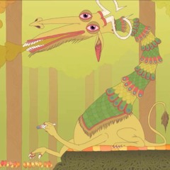 The Elephant's Garden