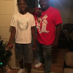 Y.b.3 Chris ft ced blike -loyalty