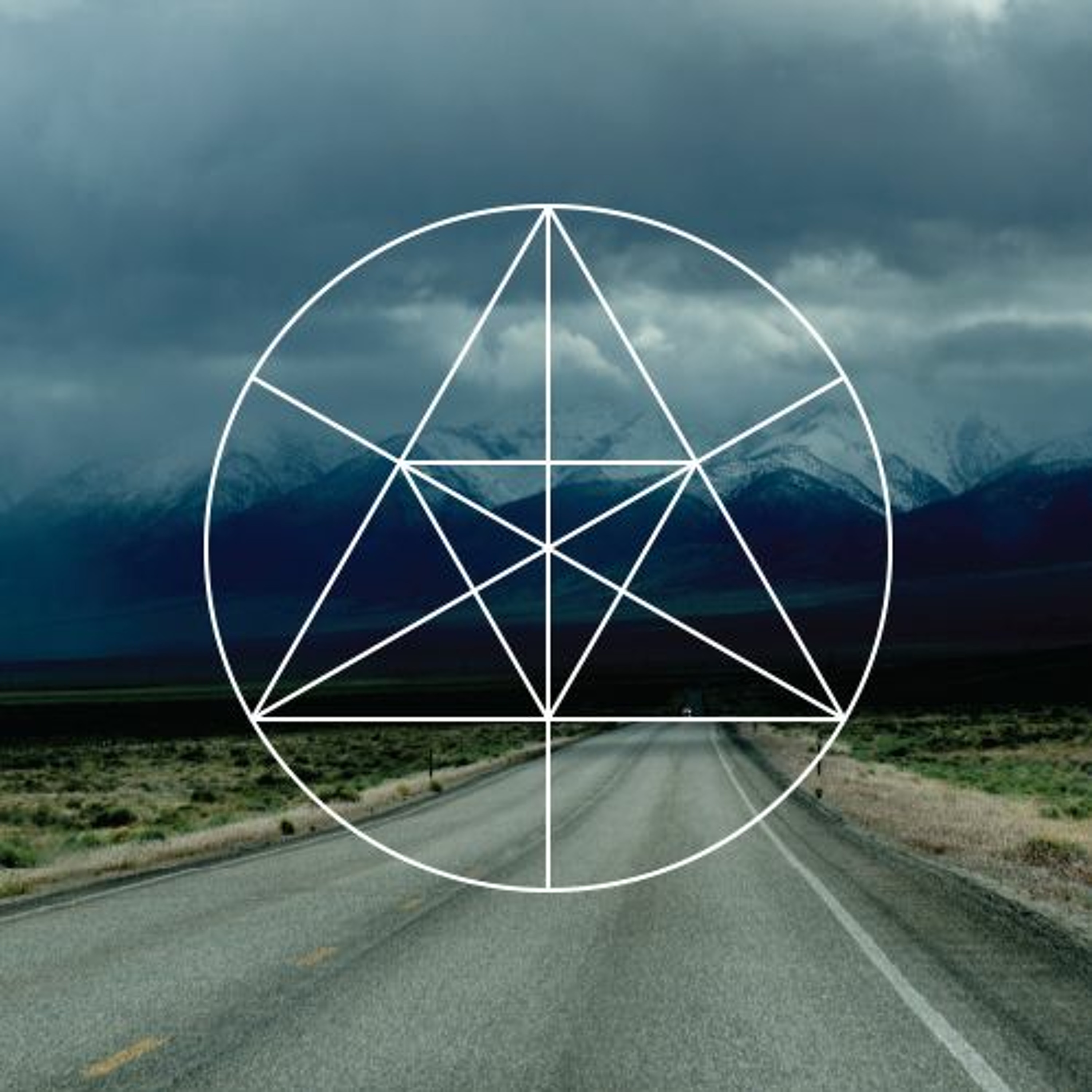 Mysteries of the Deep Podcast