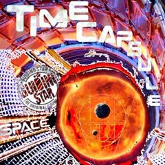 "Time Capsule" Mix by Guiding Star 2018