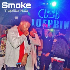 Smoke [Prod. By Jetsonmade & Fore'n]