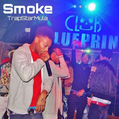 Smoke [Prod. By Jetsonmade & Fore'n]