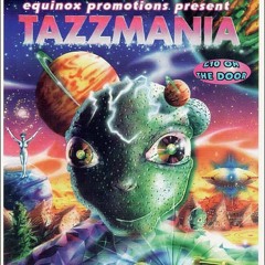 Slipmatt -- Tazzmania --1995