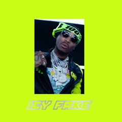 JEROME Mixfile #238-Icy Fake