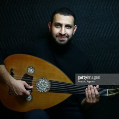 The Sound Of Silence (Oud Cover) By Ahmed Alshaiba