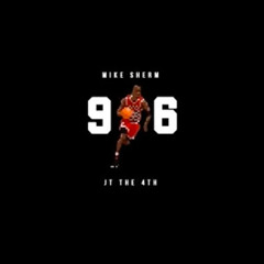 Mike Sherm x Jt The 4th - 96