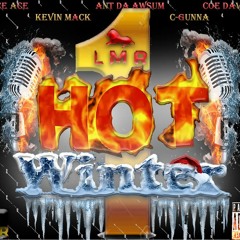 PLATNIUM AND GOLD    AWSUM X KEVIN MACK