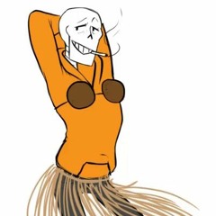 {UnderSwap} That Song Papyrus Has, But it Isn't Used