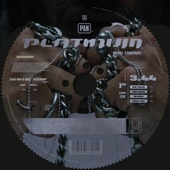 Josh Pan & X&G - Platinum (Krimp & Squiffy Bootleg)