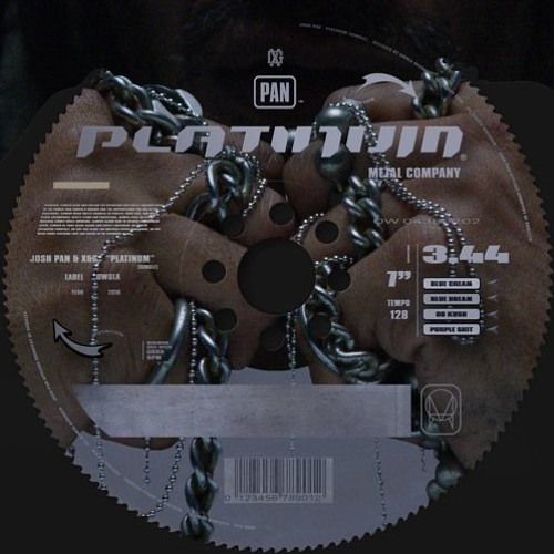 Josh Pan & X&G - Platinum (Krimp & Squiffy Bootleg)