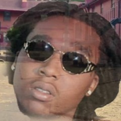 LAZYGOD - I AINT LEFT OFF BAD AND BOUJEE [PROD BY LAZYGOD] *TAKEOFFS PAIN );*