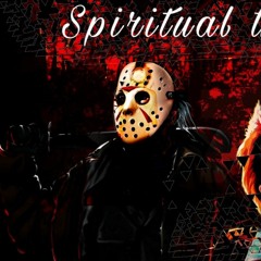 papi bands Spiritual Thoughts