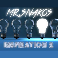 Inspiration part.2 (prod by Mr.Snakos)