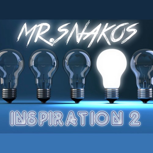 Inspiration part.2 (prod by Mr.Snakos)