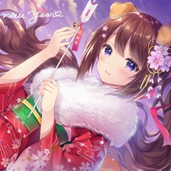 花刃一閃 (Hana Ha Issen)