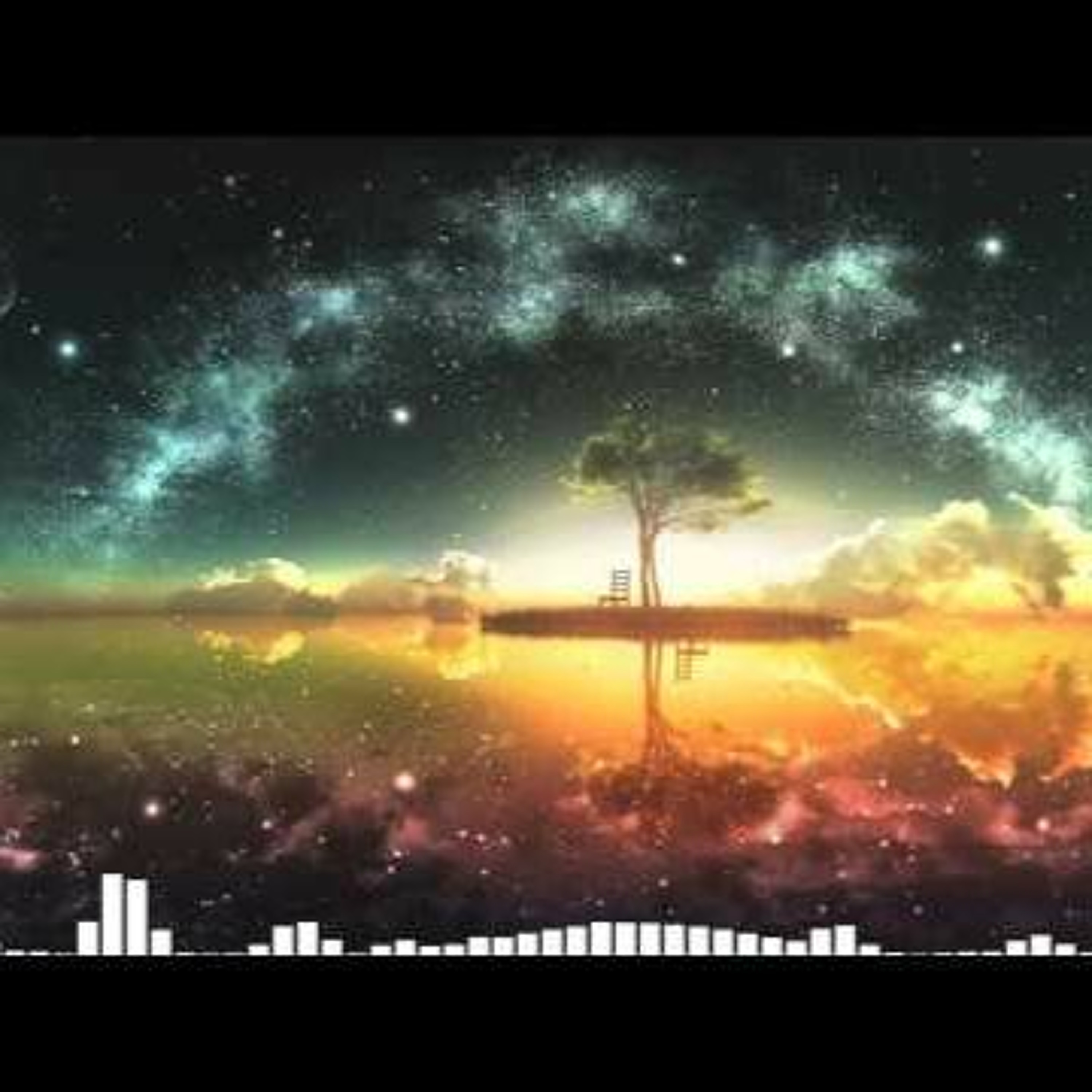 AMBIENT Drum & Bass episode artwork
