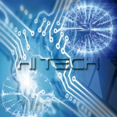Hitech - Psycore 250bpm
