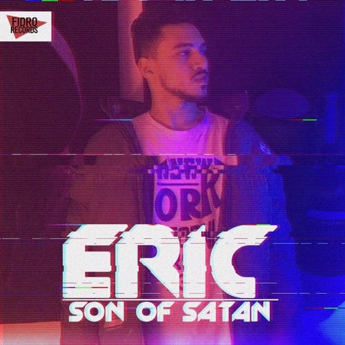 Eric -SON OF SATAN (skit)+18