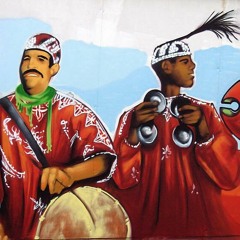 Zackprod- Youbadi (Gnawa Remix)