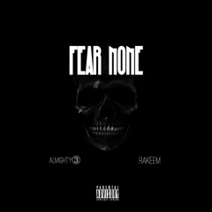 Rakeem - Fear None