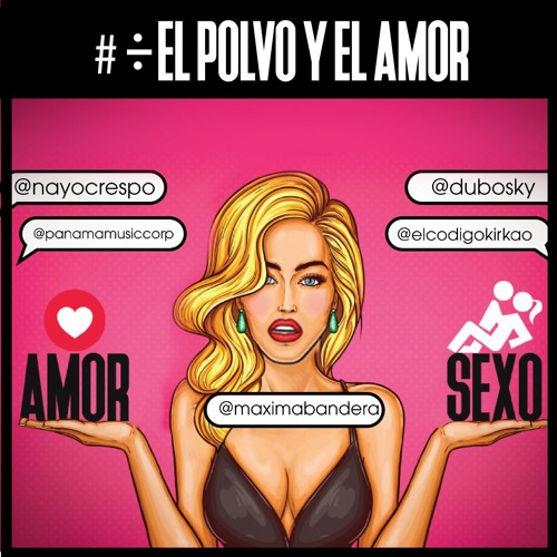 Dubosky – Entre El Polvo y El Amor