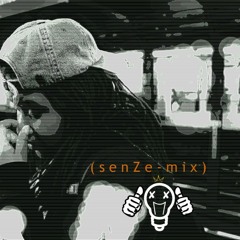 Why Dont We Fall In Love (s e n z e - m i x )