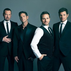 The love that you've been looking for - 98 Degrees