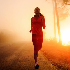 Runners Feel Good (Runner vs Feel Good Inc. Mashup)