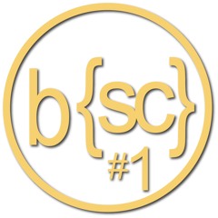 BSC Playlist #1