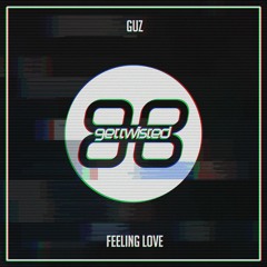 Guz - Feelin Love