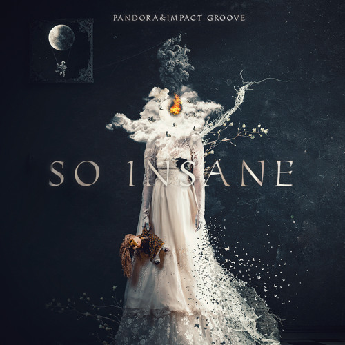Impact Groove & Pandora - SO INSANE (Original Mix) FREE DOWNLOAD #180BPM