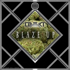 Contakt - Blaze Up (Dead Cell Audio Exclusive)