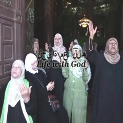 中東Experience(Middle East Experience)