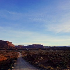 Leaving The Valley Of The Gods