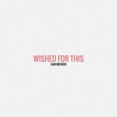 Wished For This (prod. by Kyle Beats)
