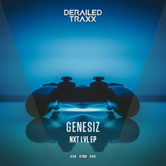 Genesiz - This Is The Time