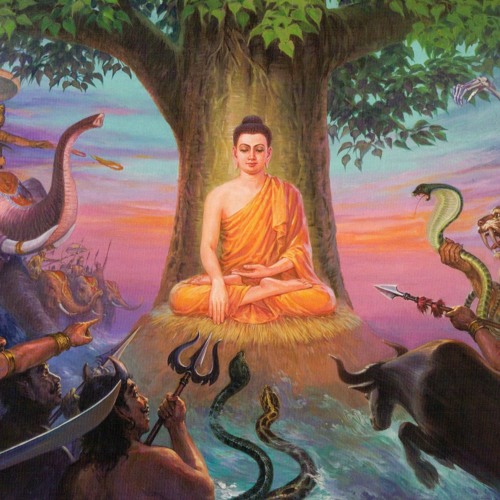Satipatthana Sutta Song