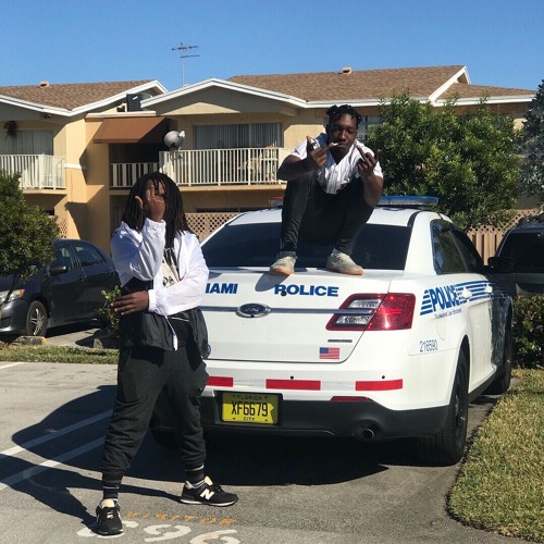 TACOEL - DADE 305 (Feat. Naego x Steezo) [PROD. Yung $krt] 2K18